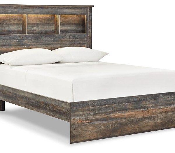 Drystan Youth Bed - Luxe Home Furnishings (Jersey City, NJ)
