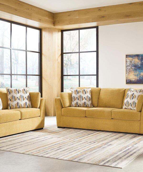 Keerwick Living Room Set