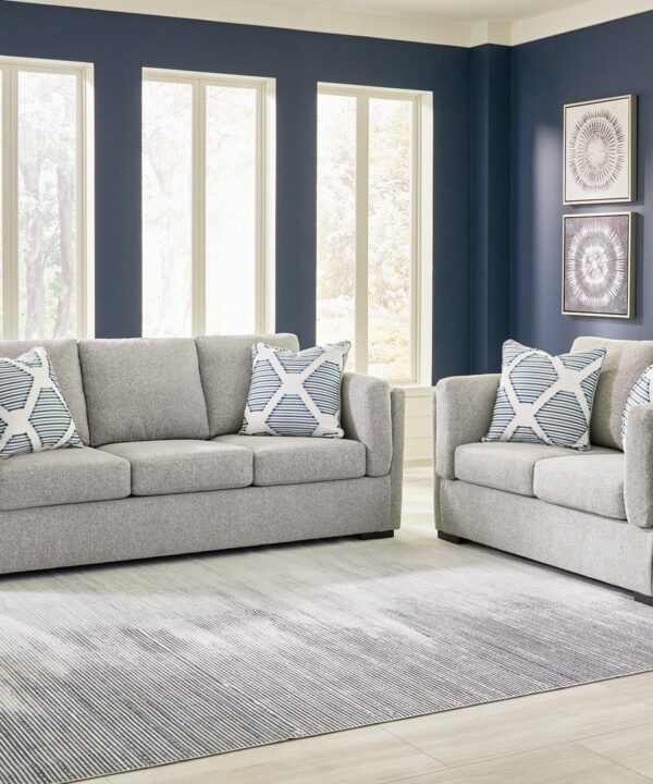 Evansley Living Room Set