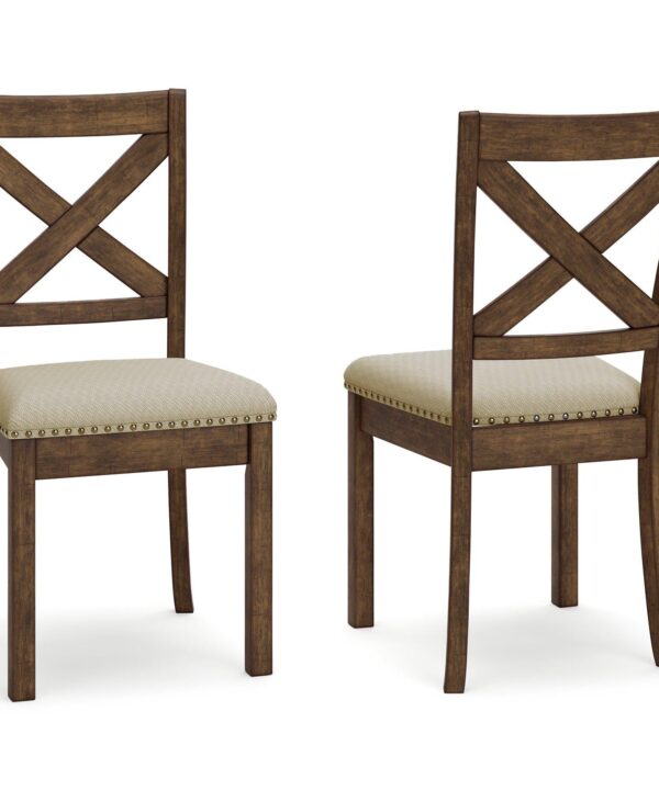 Moriville Dining Chair image