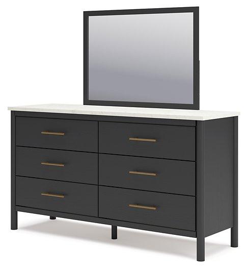 Cadmori Bedroom Set - Image 5