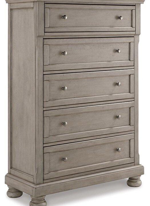 Lettner Chest of Drawers image