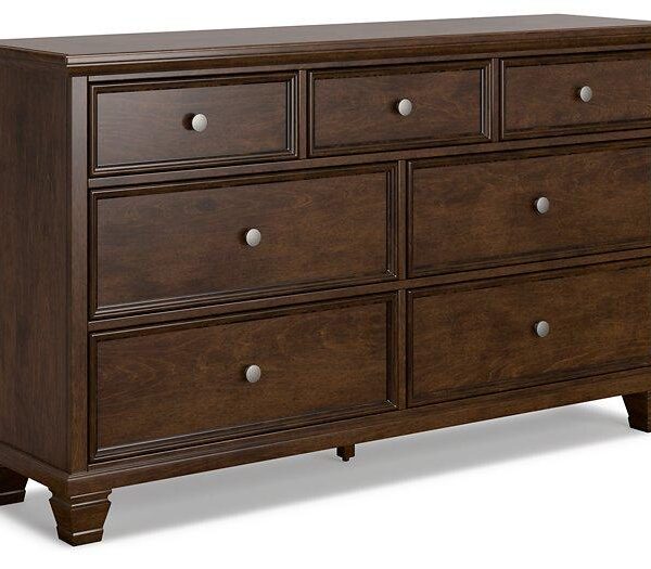Danabrin Dresser - Luxe Home Furnishings (Jersey City, NJ)