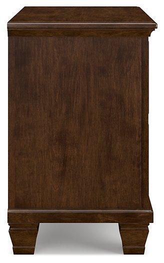Danabrin Nightstand - Luxe Home Furnishings (Jersey City, NJ)