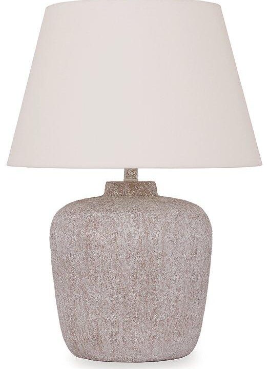 Danry Table Lamp - Luxe Home Furnishings (Jersey City, NJ)