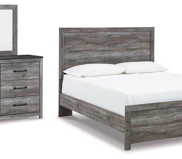Bronyan Bedroom Set