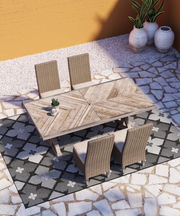 Beachcroft Outdoor Dining Set