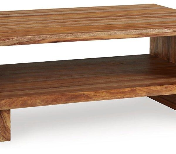 Dressonni Coffee Table - Luxe Home Furnishings (Jersey City, NJ)