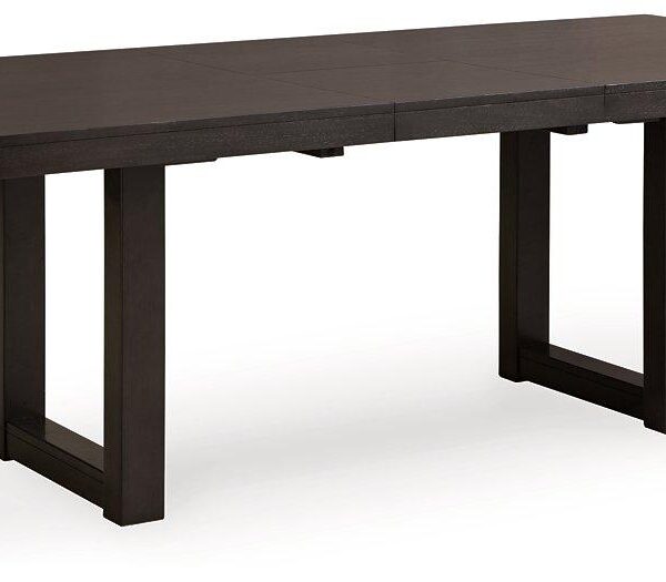 Neymorton Dining Extension Table image