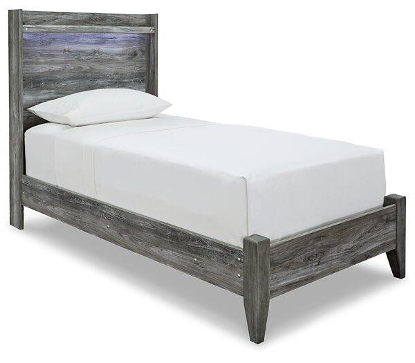 Baystorm Youth Bed