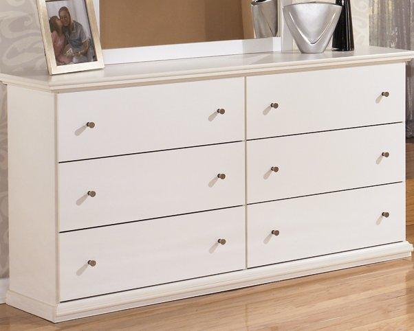 Bostwick Shoals Youth Dresser - Image 2