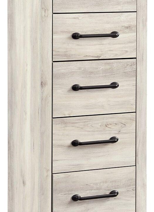 Cambeck Narrow Chest of Drawers