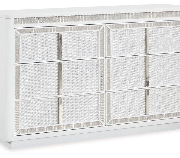 Chalanna Dresser