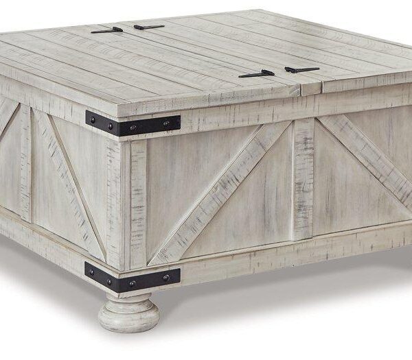 Carynhurst Coffee Table