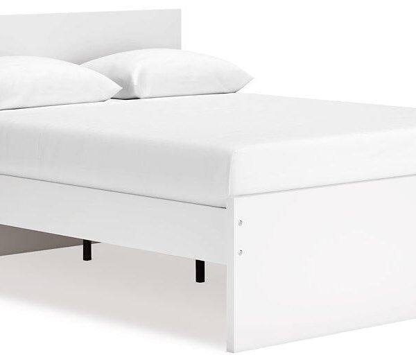 Onita Panel Bed image