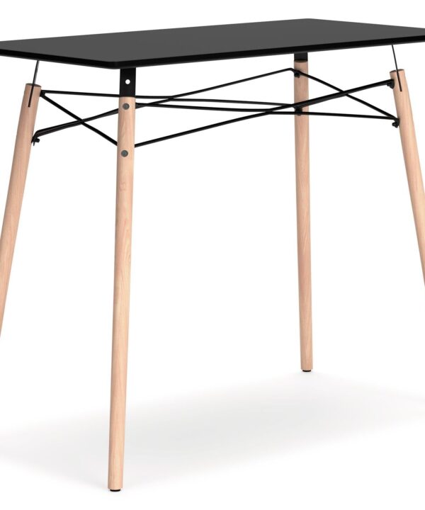 Jaspeni Home Office Desk