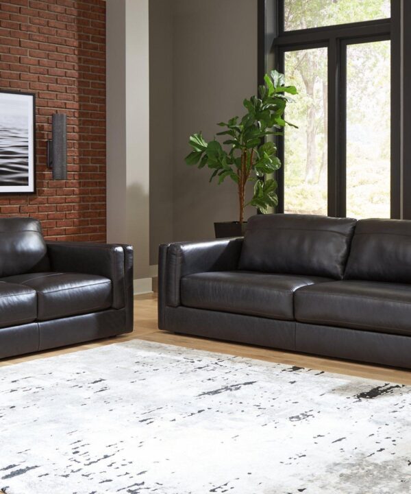 Amiata Upholstery Package