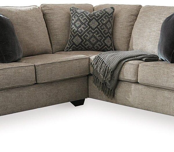 Bovarian Sectional image
