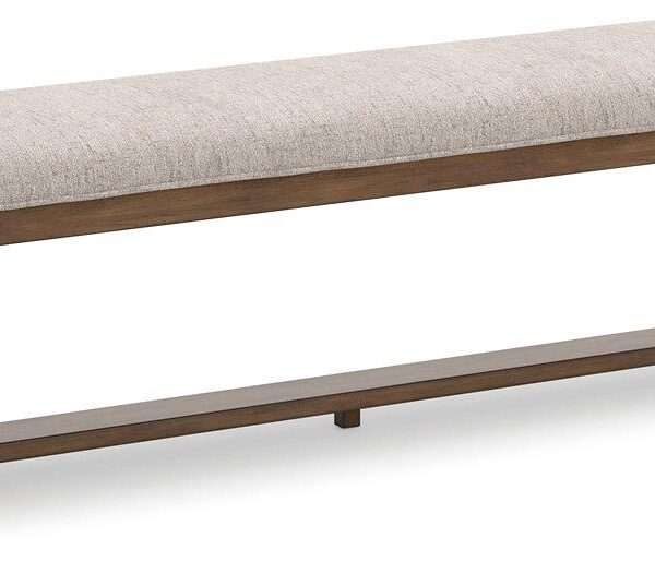 Cabalynn 63" Dining Bench