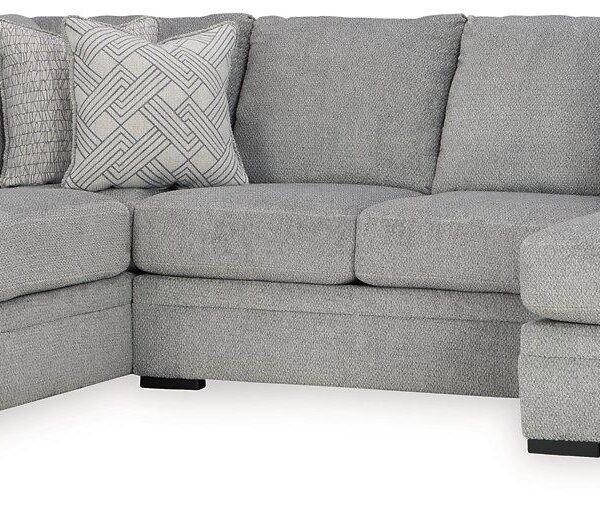 Casselbury 2-Piece Sectional with Chaise image