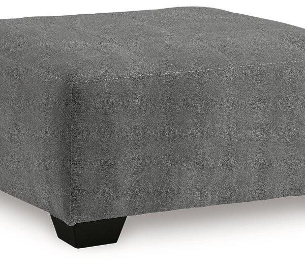 Birkdale Court Oversized Accent Ottoman