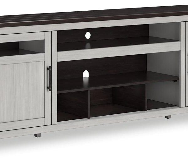 Darborn 88" TV Stand - Luxe Home Furnishings (Jersey City, NJ)