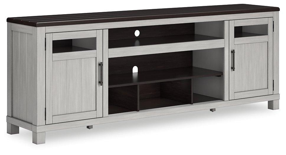 Darborn 88" TV Stand - Luxe Home Furnishings (Jersey City, NJ)