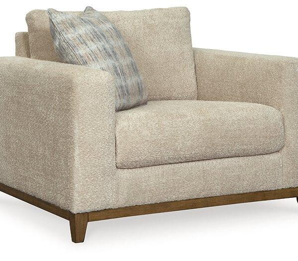 Parklynn Oversized Chair image