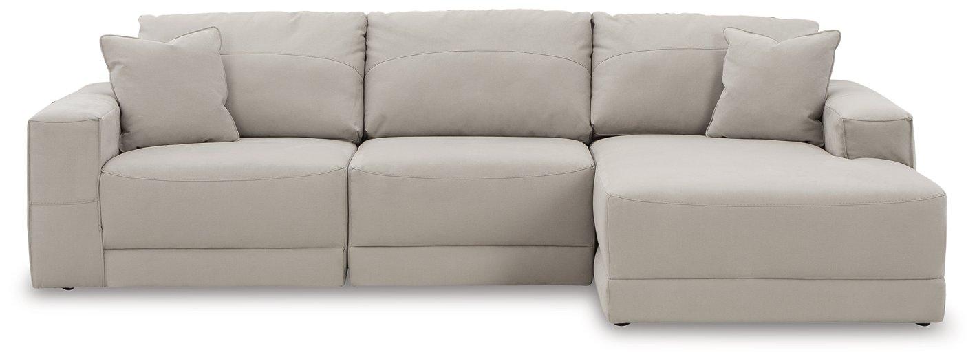Next-Gen Gaucho Sectional Sofa with Chaise - Image 3