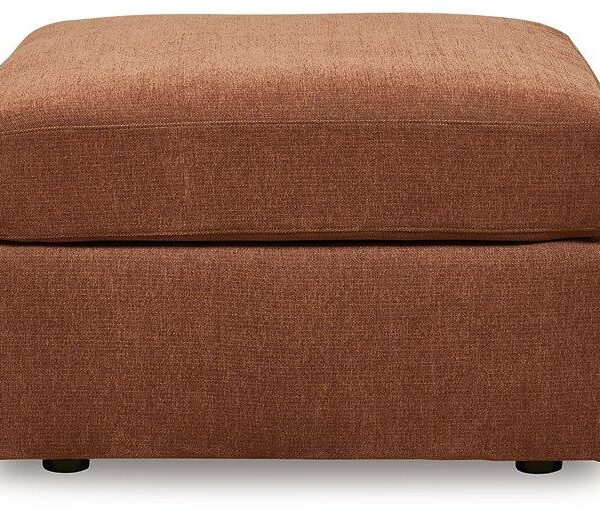 Modmax Oversized Accent Ottoman image