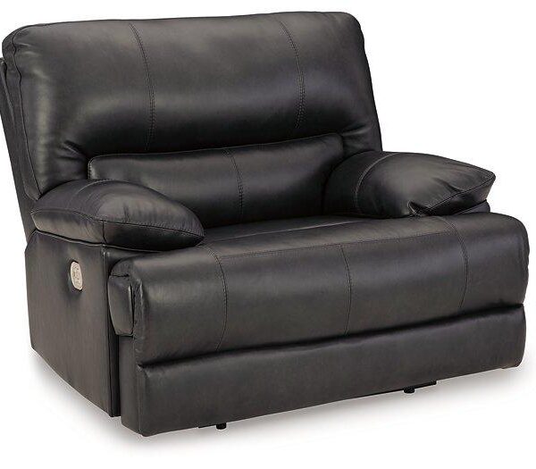 Mountainous Power Recliner image