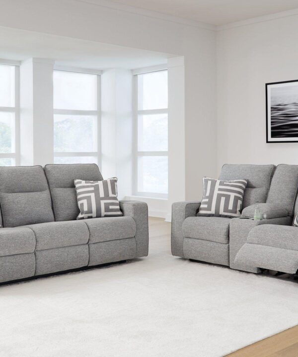 Biscoe Living Room Set