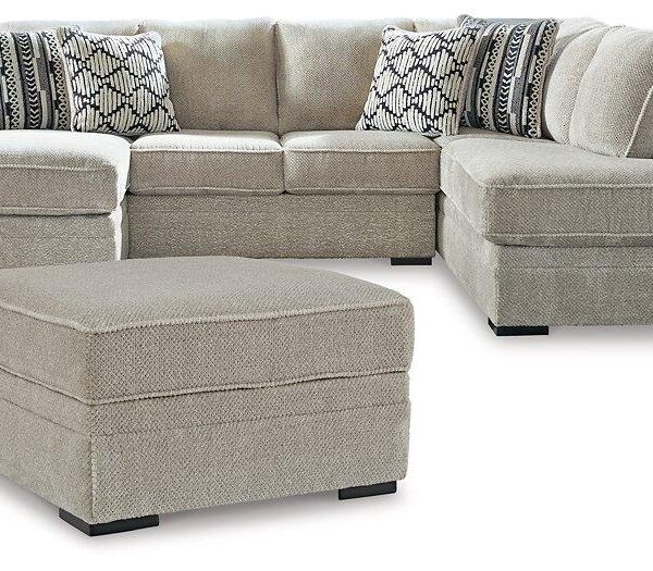 Calnita Living Room Set