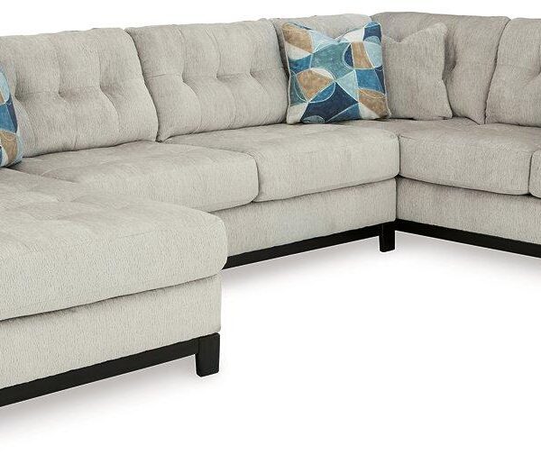Maxon Place Sectional with Chaise