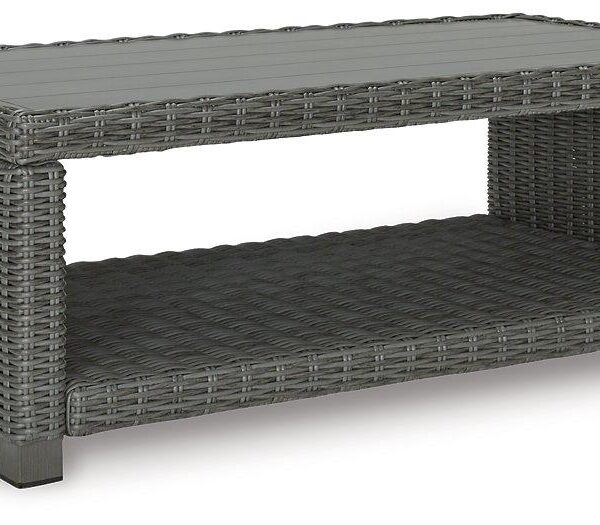Elite Park Outdoor Coffee Table