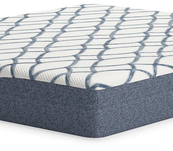 12 Inch Chime Elite 2.0 Mattress image