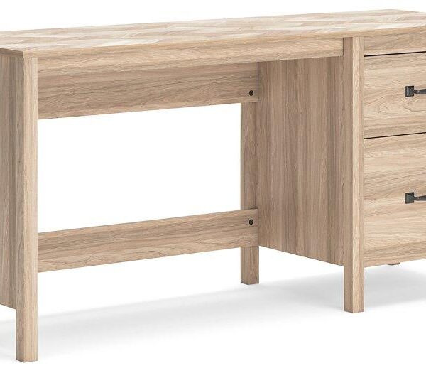Battelle 60" Home Office Desk