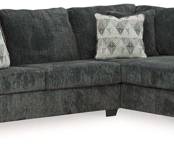 Biddeford 2-Piece Sectional with Chaise image