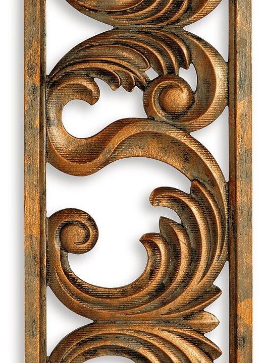 Candelario Wall Decor - Luxe Home Furnishings (Jersey City, NJ)