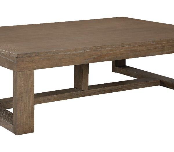 Cariton Occasional Table Set