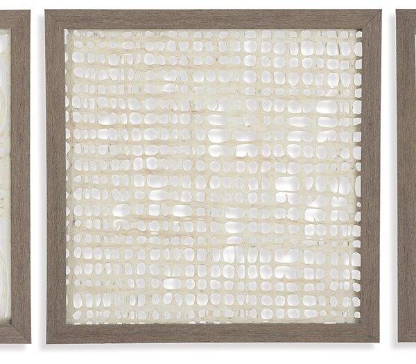 Odella Wall Decor (Set of 3) image