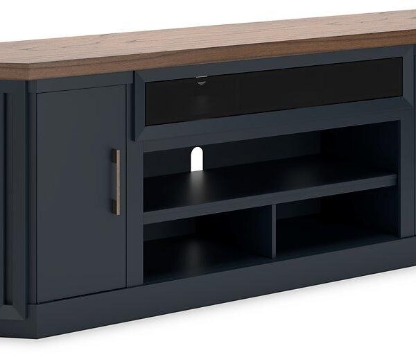 Landocken 83" TV Stand image
