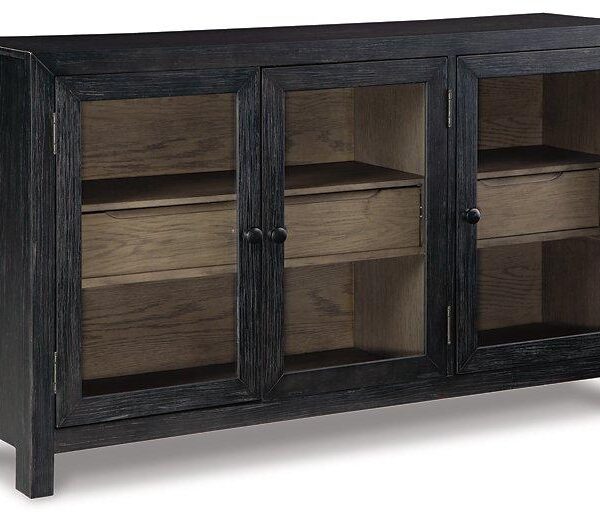 Lenston Accent Cabinet image
