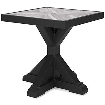 Beachcroft Outdoor End Table - Image 6
