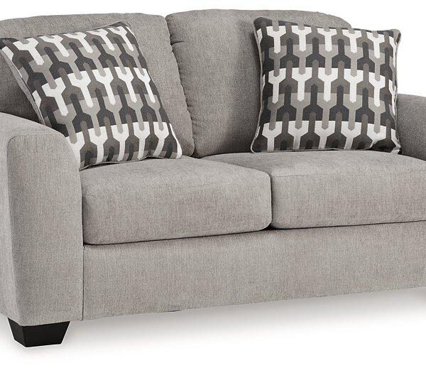 Avenal Park Loveseat