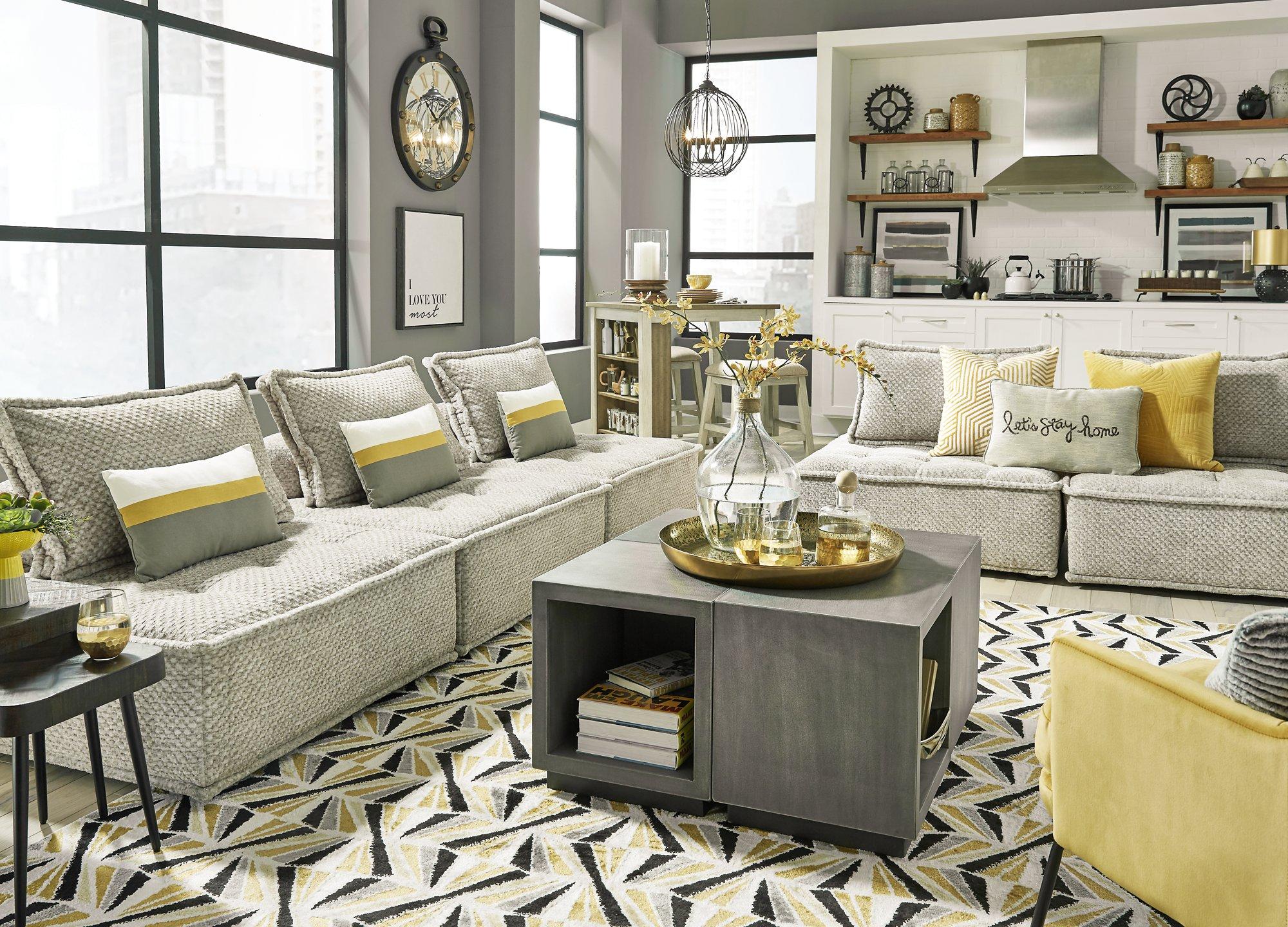 Bales Accent Chair - Image 7
