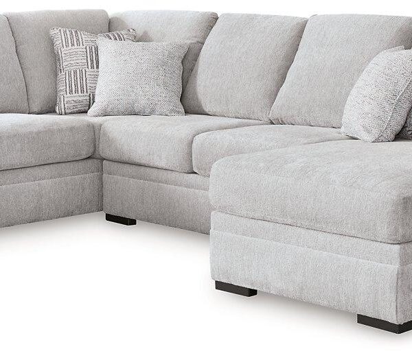 Gabyleigh Sectional with Chaise image