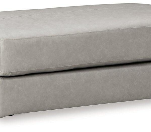 Amiata Oversized Accent Ottoman