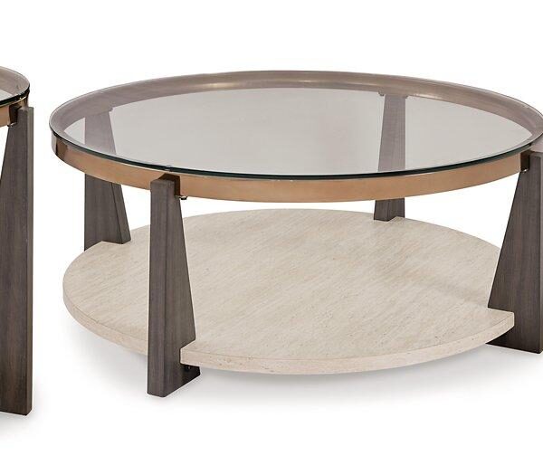 Frazwa Occasional Table Set