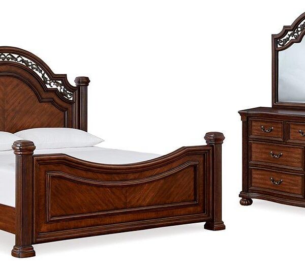 Lavinton Bedroom Set